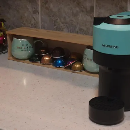 Apartment Lucky Clover