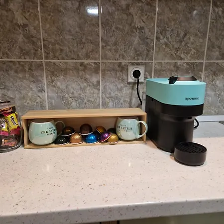 Lucky Clover Nowy Sad