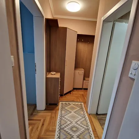 Lucky Clover Apartment Novi Sad