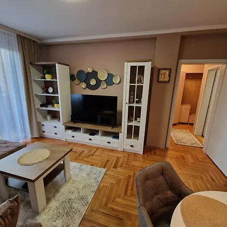 Lucky Clover Apartment Novi Sad