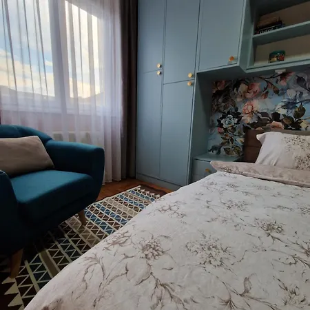 Apartment Lucky Clover *