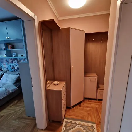 Lucky Clover Nowy Sad