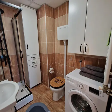 Lucky Clover Apartment