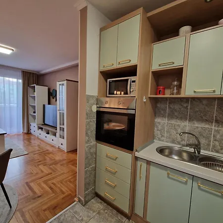 Lucky Clover Novi Sad