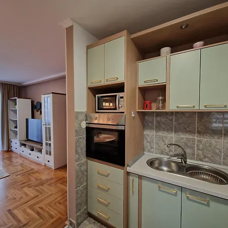 Lucky Clover Apartment