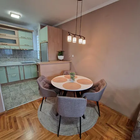 Apartment Lucky Clover