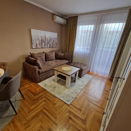 Lucky Clover Novi Sad