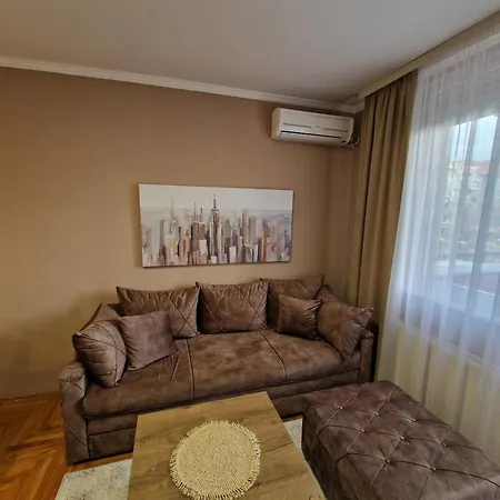 Lucky Clover * Novi Sad