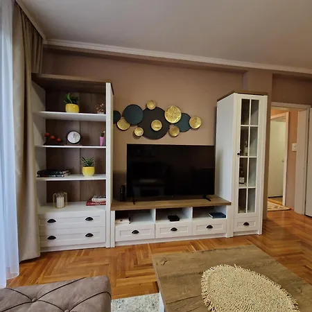 Lucky Clover Apartament