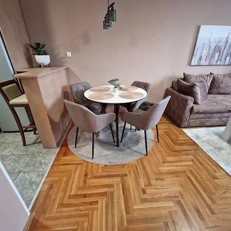 Apartment Lucky Clover