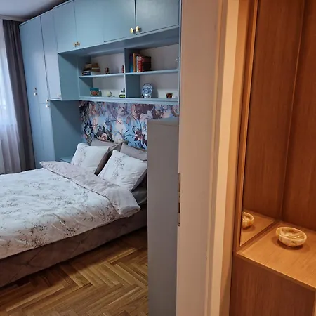 Lucky Clover Novi Sad