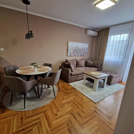 Lucky Clover * Nowy Sad