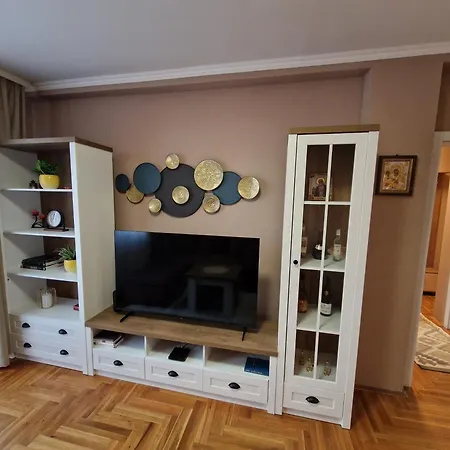 Apartament Lucky Clover