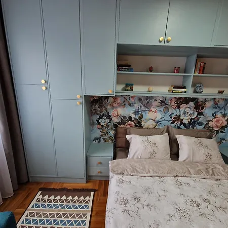 Apartment Lucky Clover *