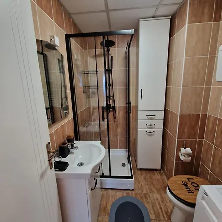 Lucky Clover Apartament Nowy Sad