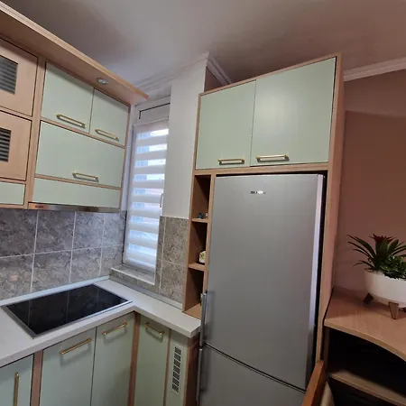 Lucky Clover Novi Sad