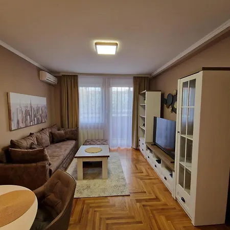 Lucky Clover * Novi Sad