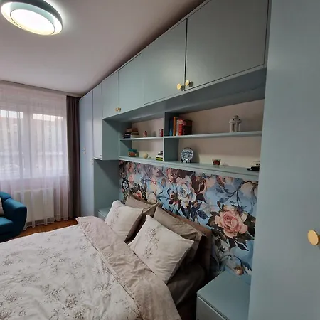 Apartment Lucky Clover