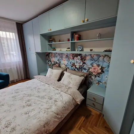 Lucky Clover Apartment