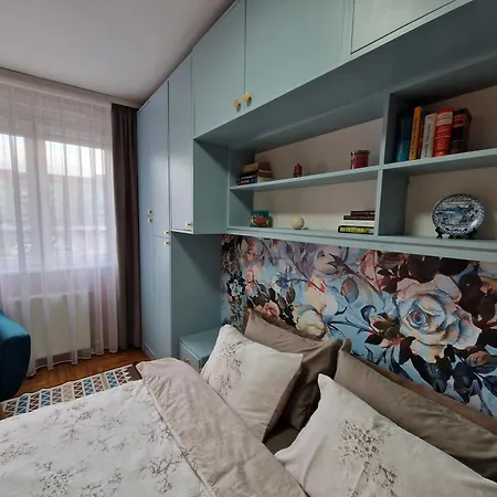 Apartment Lucky Clover *