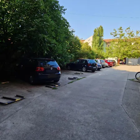 Apartament Lucky Clover *